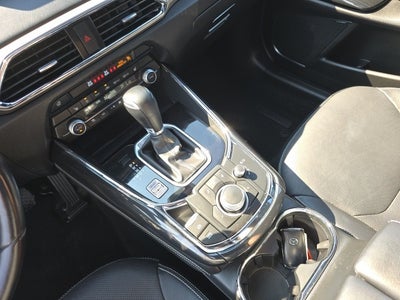 2023 Mazda Mazda CX-9 Grand Touring