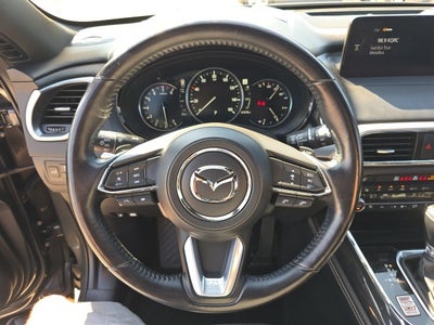 2023 Mazda Mazda CX-9 Grand Touring