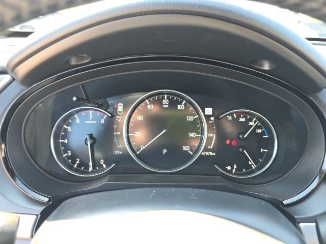 2023 Mazda Mazda CX-9 Grand Touring