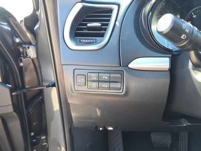 2023 Mazda Mazda CX-9 Grand Touring