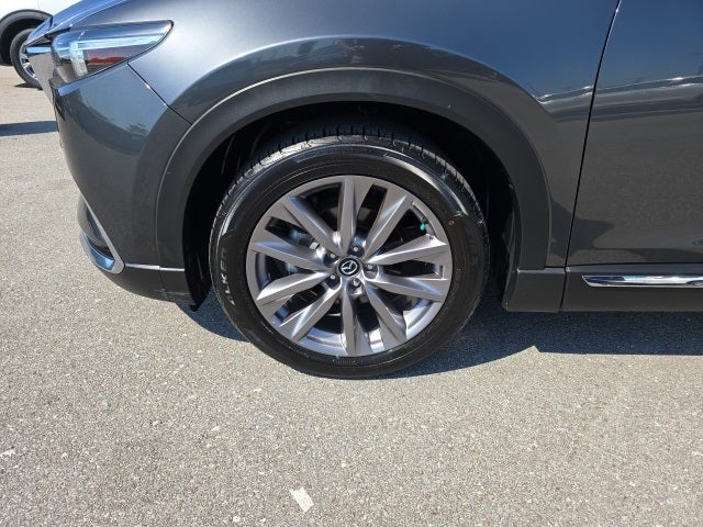 2023 Mazda Mazda CX-9 Grand Touring