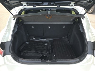 2020 Toyota Corolla Hatchback SE