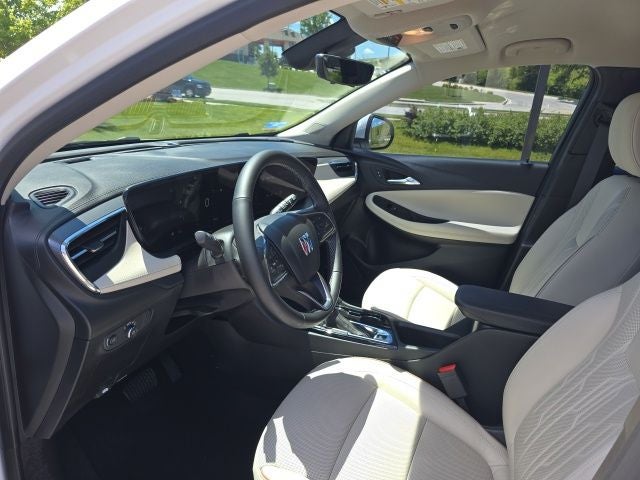 2025 Buick Encore GX Avenir