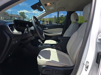2025 Buick Encore GX Avenir