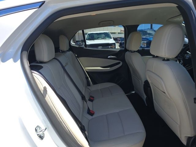 2025 Buick Encore GX Avenir