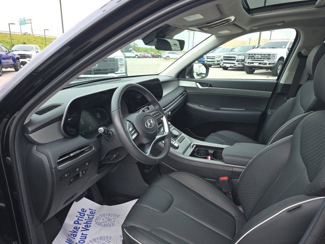 2025 Hyundai Palisade XRT