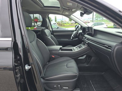 2025 Hyundai Palisade XRT