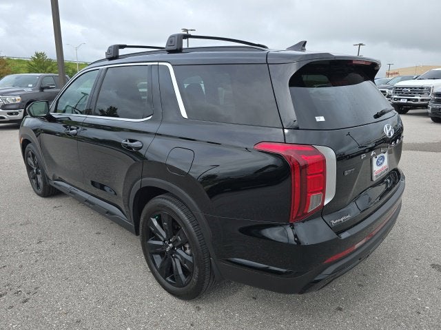 2025 Hyundai Palisade XRT