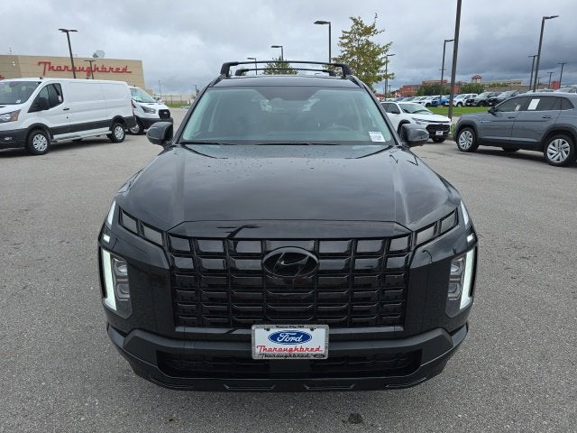 2025 Hyundai Palisade XRT