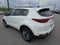 2021 Kia Sportage S