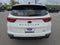 2021 Kia Sportage S