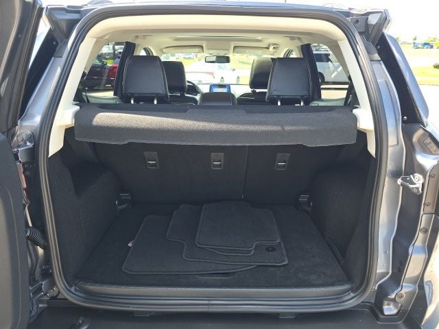 2019 Ford EcoSport SES