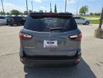 2019 Ford EcoSport SES
