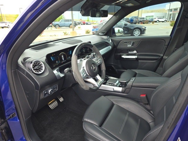 2023 Mercedes-Benz GLB GLB 35 AMG® 4MATIC®