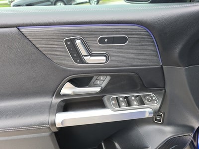 2023 Mercedes-Benz GLB GLB 35 AMG® 4MATIC®