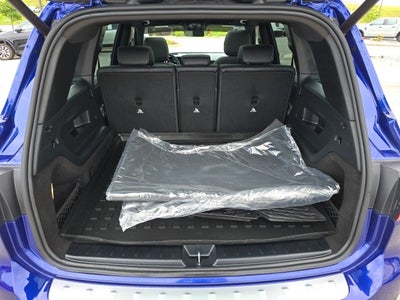 2023 Mercedes-Benz GLB GLB 35 AMG® 4MATIC®