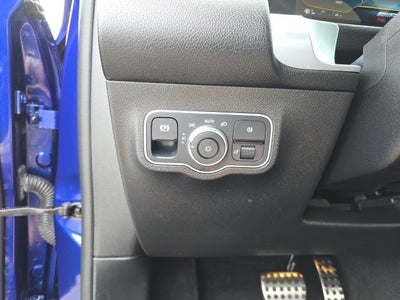 2023 Mercedes-Benz GLB GLB 35 AMG® 4MATIC®