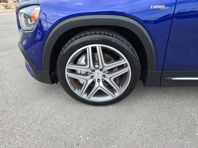 2023 Mercedes-Benz GLB GLB 35 AMG® 4MATIC®