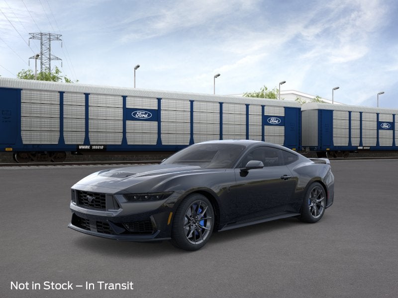 2026 Ford Mustang Dark Horse® Premium