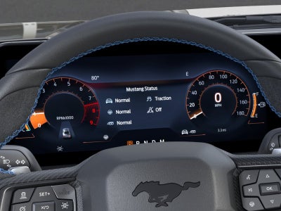 2026 Ford Mustang Dark Horse® Premium