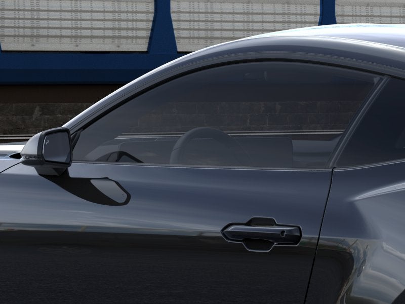 2026 Ford Mustang Dark Horse® Premium