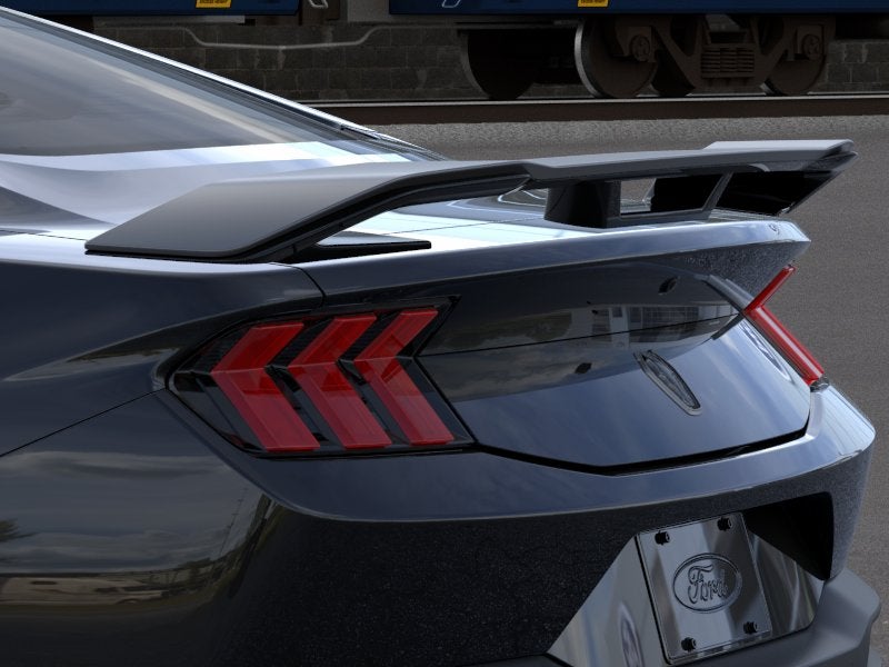 2026 Ford Mustang Dark Horse® Premium