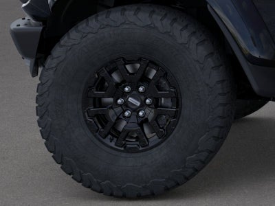 2026 Ford Bronco Raptor®