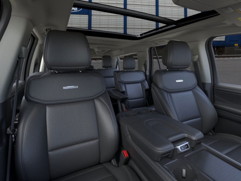 2026 Ford Expedition MAX Platinum®