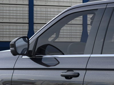 2026 Ford Expedition MAX Platinum®