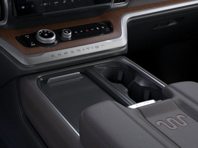 2026 Ford Expedition MAX King Ranch®