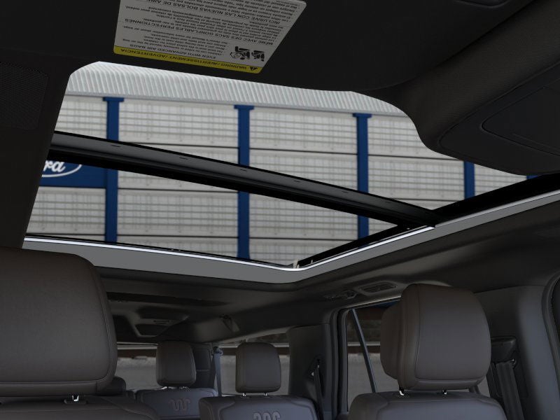 2026 Ford Expedition MAX King Ranch®