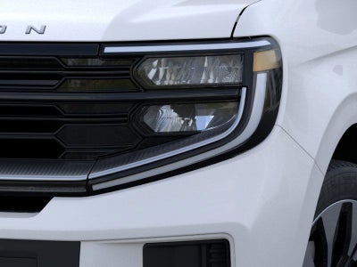 2026 Ford Expedition Platinum®