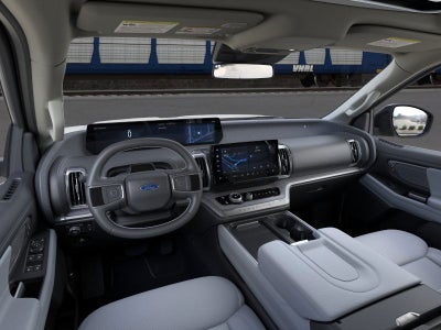 2026 Ford Expedition Platinum®