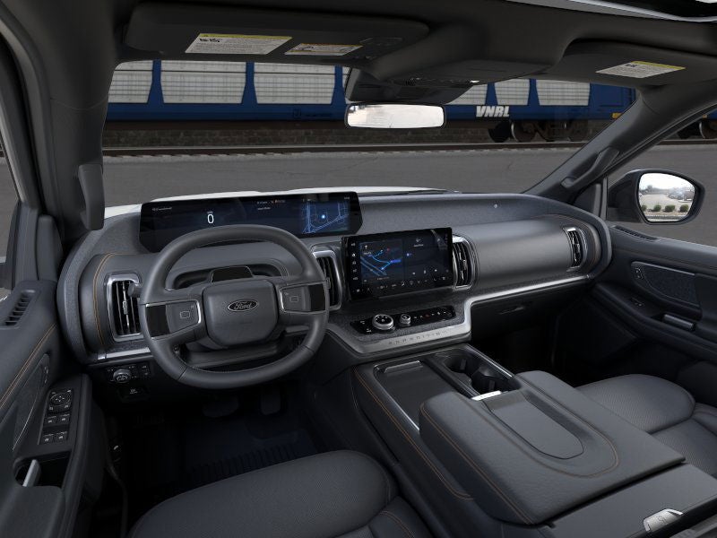 2026 Ford Expedition Tremor®