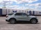 2027 Ford Explorer 4-Door 4DR 4WD ST-LINE