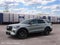 2027 Ford Explorer 4-Door 4DR 4WD ST