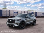 2027 Ford Explorer 4-Door 4DR 4WD ST