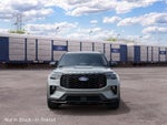 2027 Ford Explorer 4-Door 4DR 4WD ST