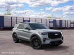 2027 Ford Explorer 4-Door 4DR 4WD ST