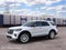 2027 Ford Explorer 4-Door 4DR 4WD PLTNM
