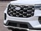 2027 Ford Explorer 4-Door 4DR 4WD PLTNM