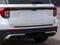 2027 Ford Explorer 4-Door 4DR 4WD PLTNM