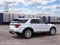 2027 Ford Explorer 4-Door 4DR 4WD PLTNM