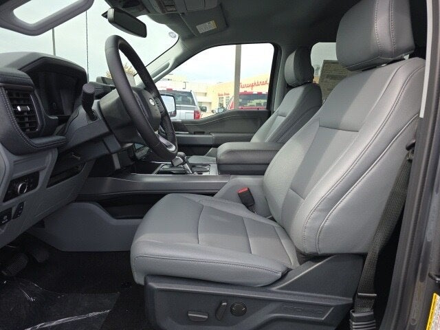 2025 Ford F-150 Lightning Flash™