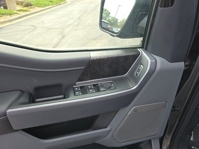 2025 Ford F-150 Lightning Flash™