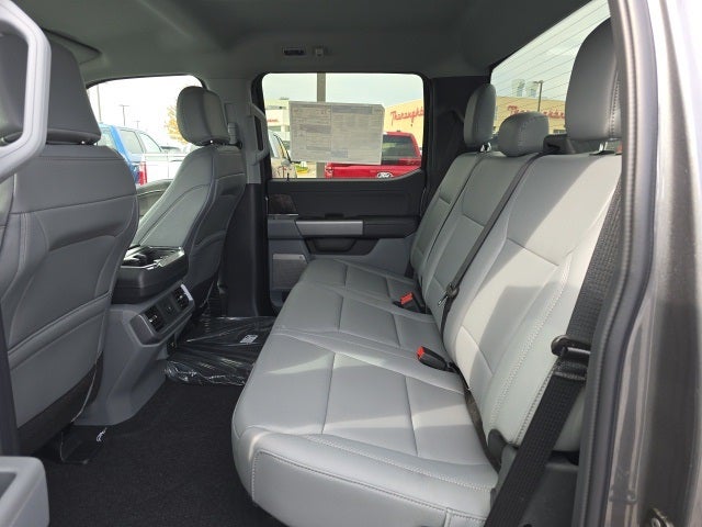 2025 Ford F-150 Lightning Flash™