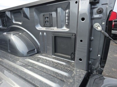 2025 Ford F-150 Lightning Flash™