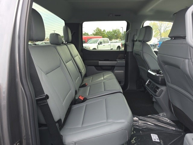 2025 Ford F-150 Lightning Flash™