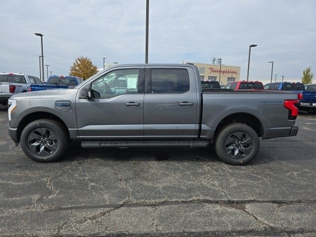 2025 Ford F-150 Lightning Flash™