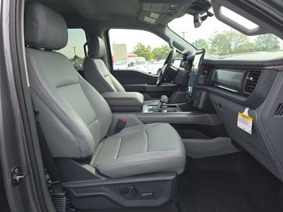 2025 Ford F-150 Lightning Flash™